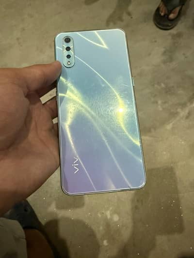 Vivo S1