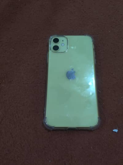 Apple iPhone 11