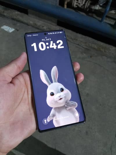 Tecno CAMON 40 Pro