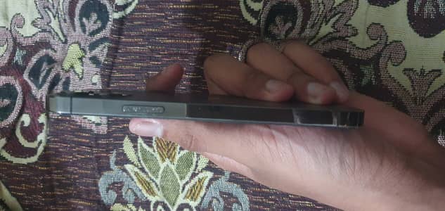 Apple iPhone 12 Pro