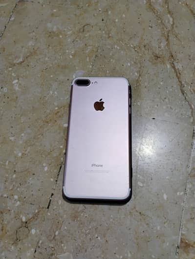 Apple iPhone 7 Plus urgent sell
