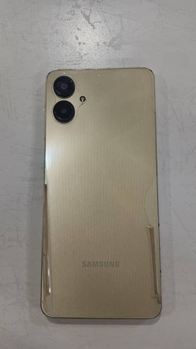 Samsung Mobile A06