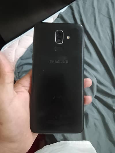 Samsung Mobile J7
