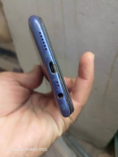 OPPO A5s