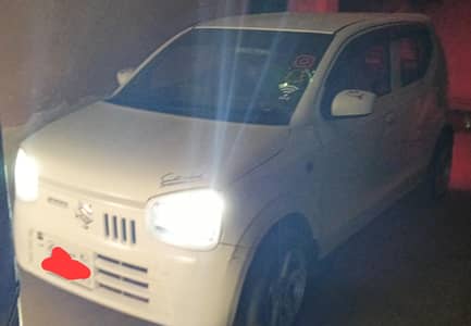 Suzuki Alto 2023