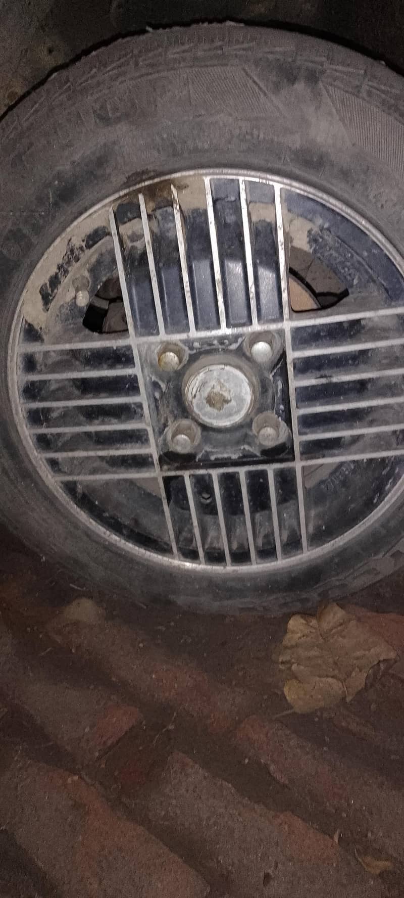 Allow Wheel 0
