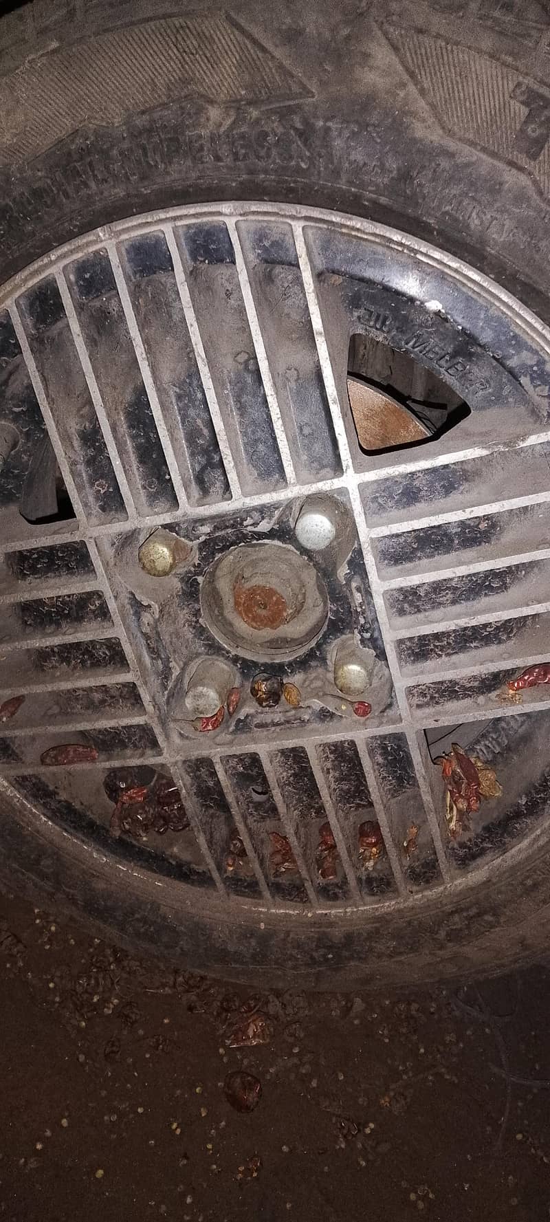 Allow Wheel 2