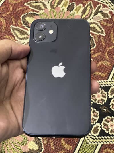 Apple iPhone 12