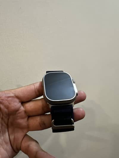 Apple Watch Ultra 2