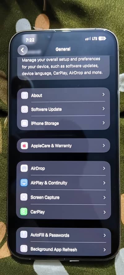 Apple iPhone 13 Pro Max