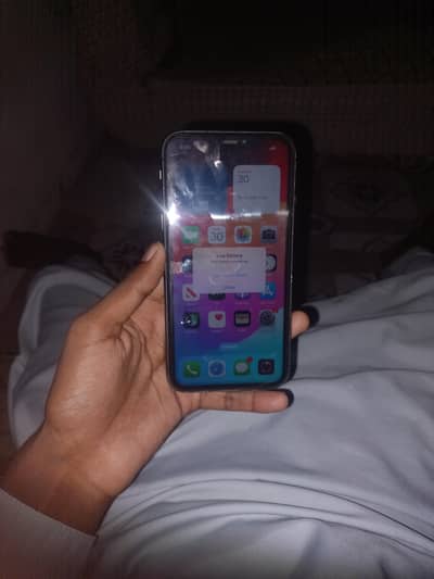 Apple iPhone 11 non pta factory unlock sim working restart issue