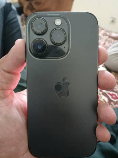 Apple iPhone 14 Pro