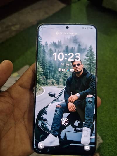 Samsung s22 plus