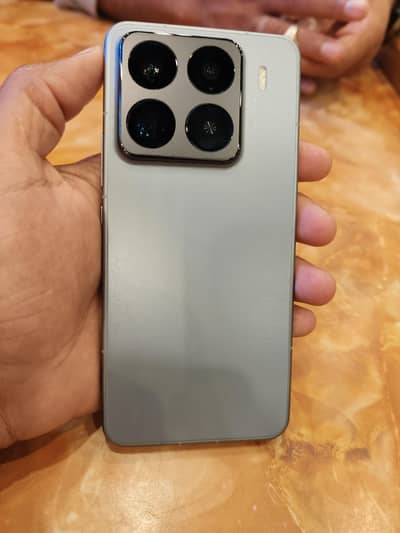 Xiaomi 15 Pro