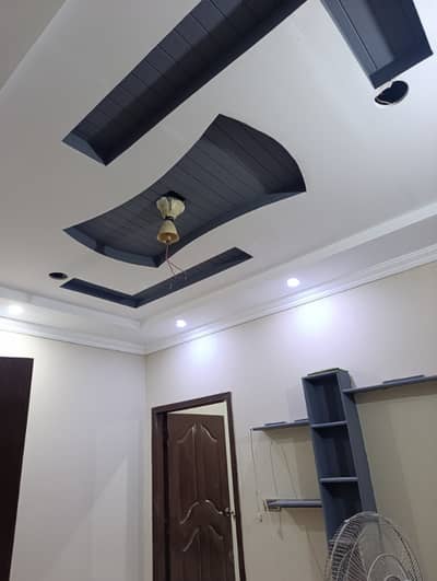 Lower portion for Rent