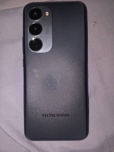 tecno spark 40 pro plus 8+8 256