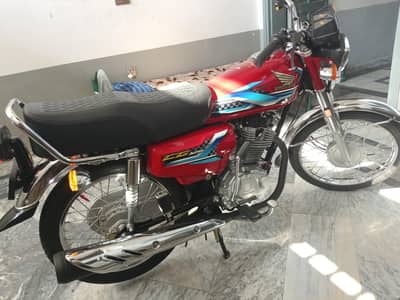 brand new condition bike for sell