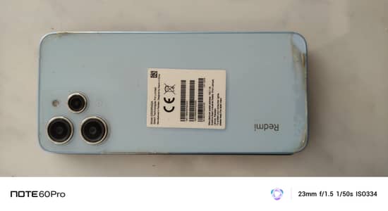 Xiaomi Redmi 12