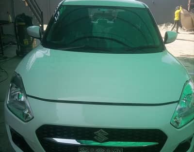 Suzuki Swift 2022
