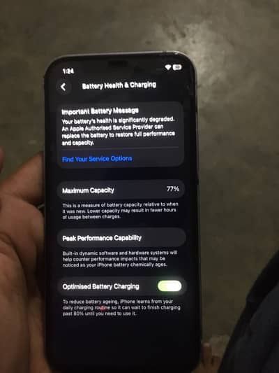 Apple iPhone 12