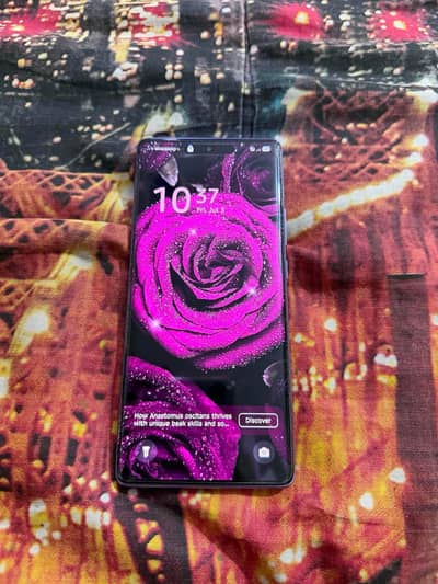 Infinix Hot 50 Pro Plus