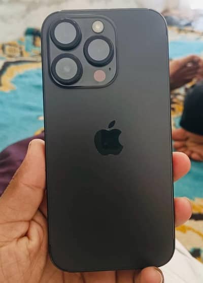 Apple iPhone 14 Pro