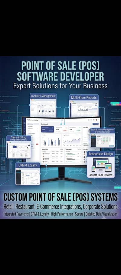 Professional Ful Stack Developer Websites Mobile Apps