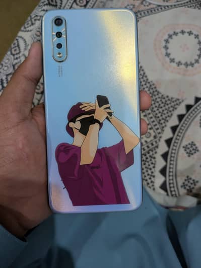 Vivo S1