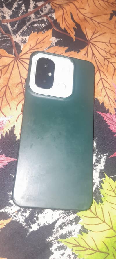Xiaomi Redmi 12C