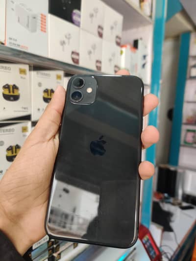 Apple iPhone 11