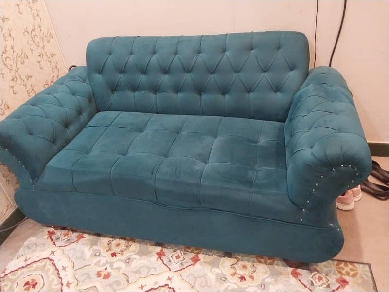 Sofa Table set 0
