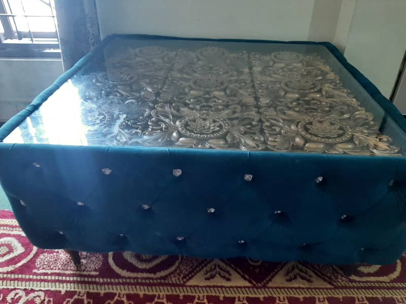 Sofa Table set 2