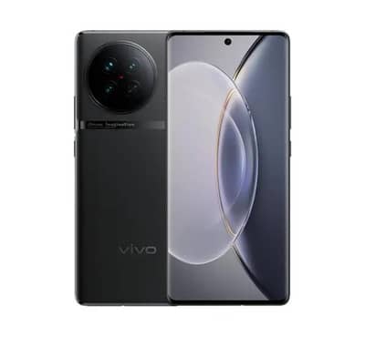 •| Vivo X90s |• (120fps)