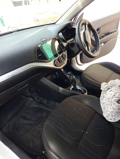 KIA Picanto 2020 automatic