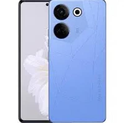 Tecno CAMON 20
