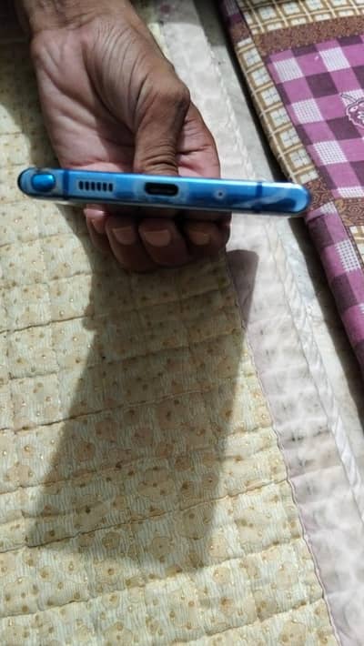 Samsung Galaxy Note 10 Plus