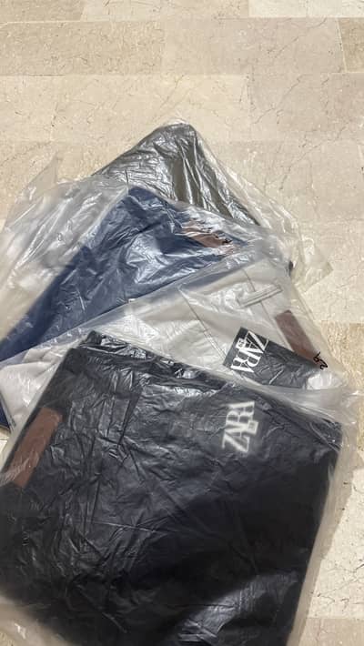New Chinos Pants Available | Multiple Colors & Sizes