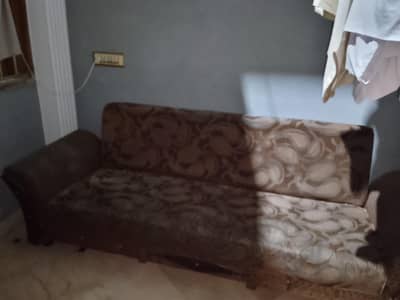 sofa Kam bed