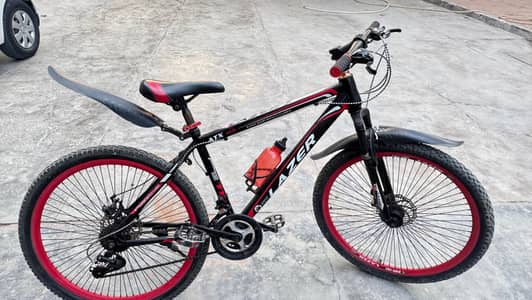 Lazer ATX 360 Mountain Bike for Sale
