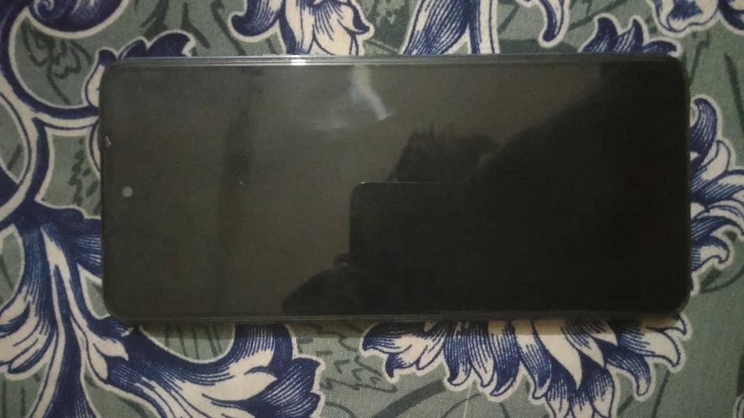 Tecno Camon 18 0