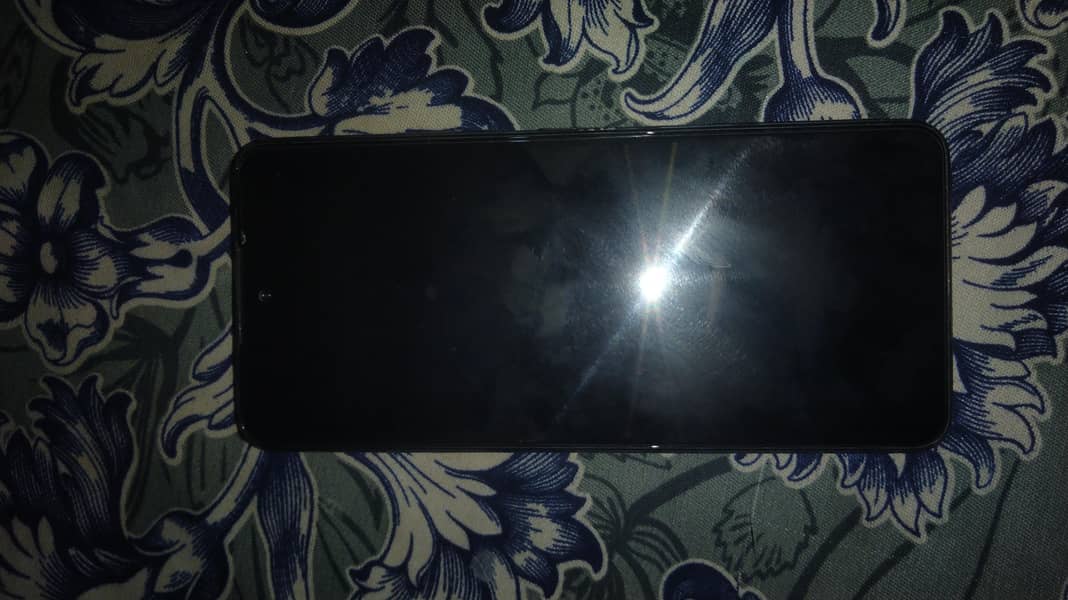 Tecno Camon 18 1