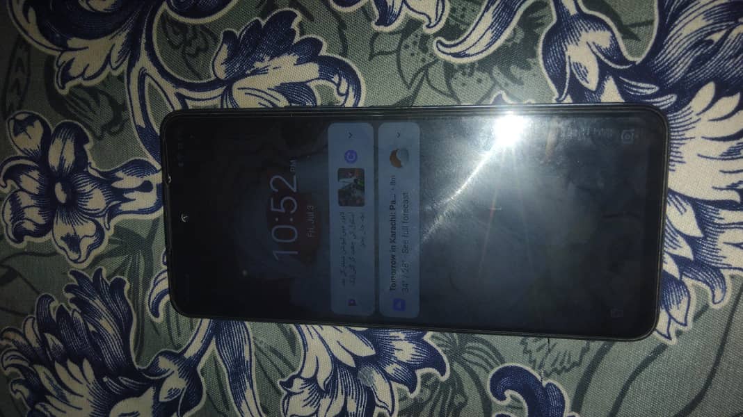 Tecno Camon 18 2