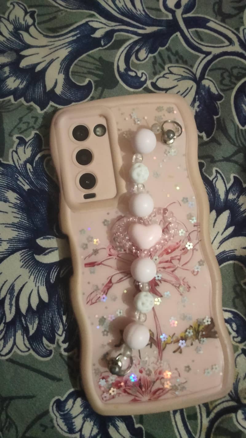 Tecno Camon 18 5