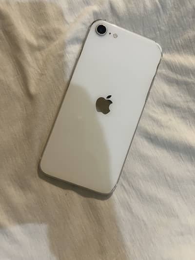 Apple iPhone SE