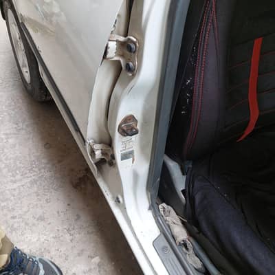 Suzuki Cultus 2005