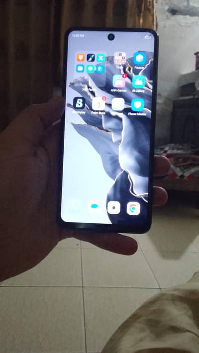 Infinix Hot 40i