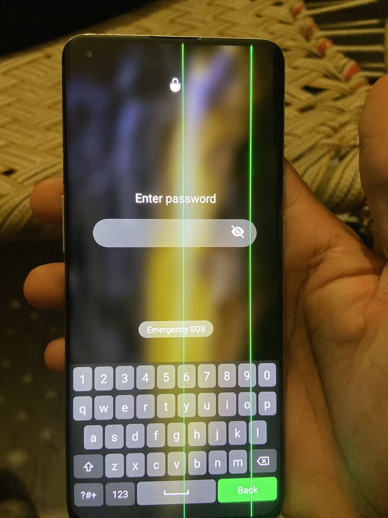 One Plus 9 Pro 1