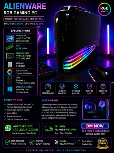 Gaming PC