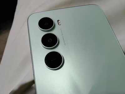 Itel A100 4 128