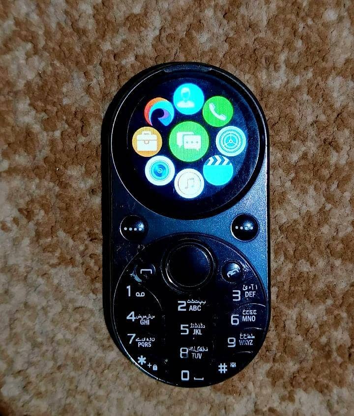Mini Mobile 2